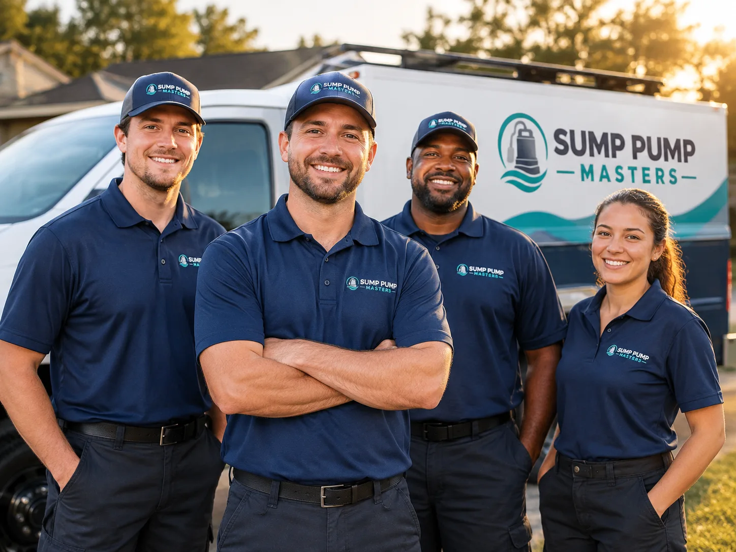 Sump Pump Repair company in Lexington, TX