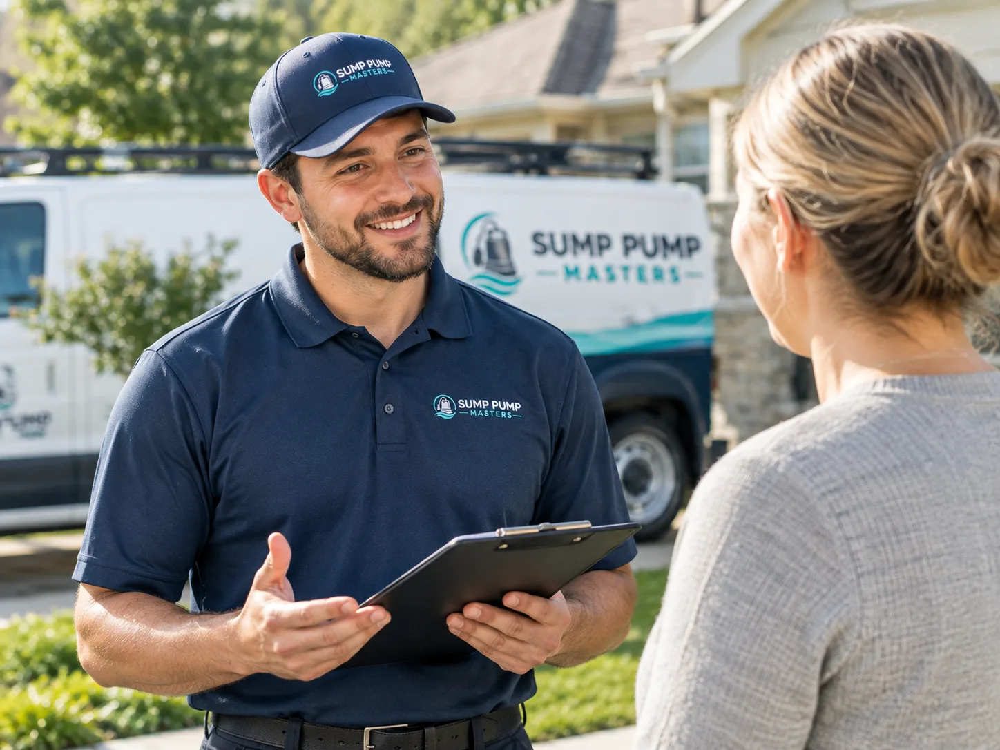 Sump Pump Repair Lexington, TX FAQs